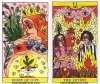 Tarot Del Fuego by Ricardo Cavolo